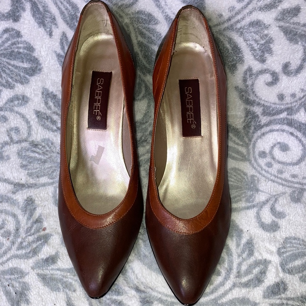 Sabree heels size Size 9